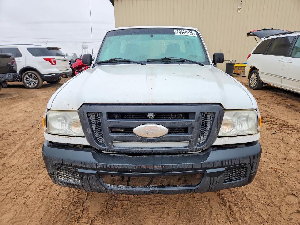 Photo 5 from auction – 2006 FORD RANGER with VIN 1FTYR10U56PA05163