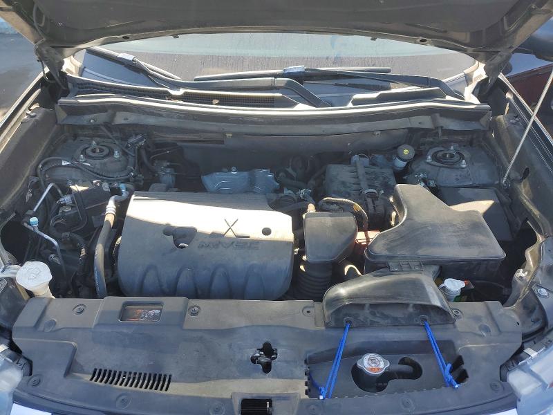 Photo 12 from auction – 2016 MITSUBISHI OUTLANDER with VIN JA4AZ3A31GZ035764
