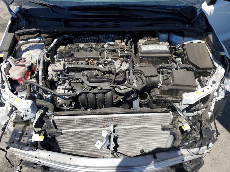 Photo 11 from auction – 2024 TOYOTA COROLLA with VIN 5YFB4MDE4RP132305