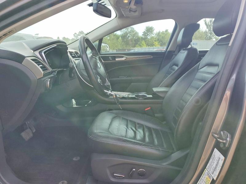 Zdjęcie 7 z aukcji – 2013 FORD FUSION z VIN 3FA6P0HRXDR289764
