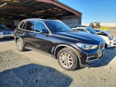 صورة رقم 4 من المزاد - 2022 BMW X5 مع VIN 5UXTA6C01N9L30367