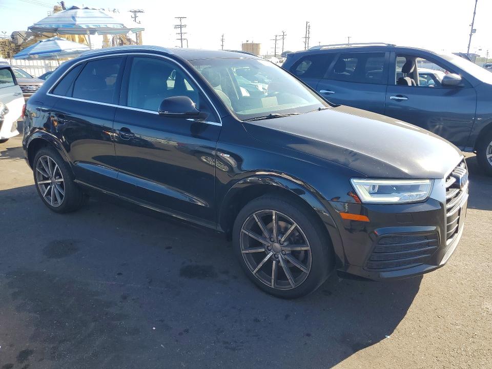 Photo 4 from auction – 2018 AUDI Q3 with VIN WA1JCCFS3JR005478