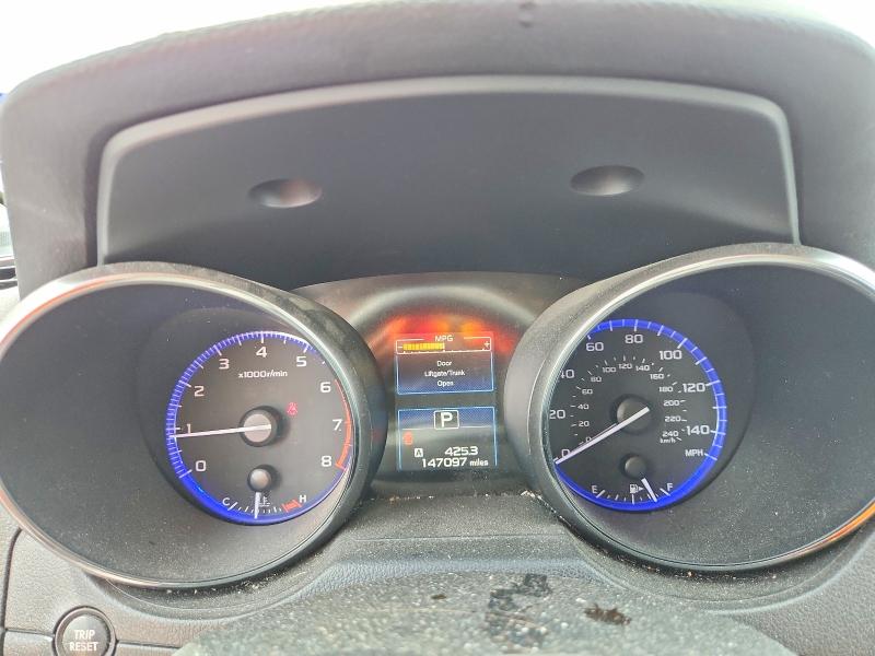 صورة رقم 9 من المزاد - 2015 SUBARU OUTBACK مع VIN 4S4BSACC2F3327100