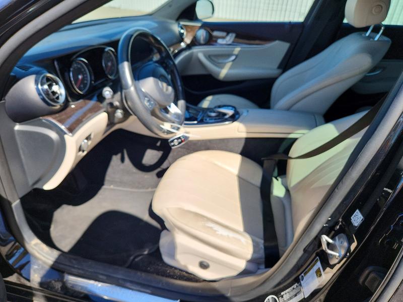 Photo 7 from auction – 2017 MERCEDES-BENZ E with VIN WDDZF4JBXHA193881