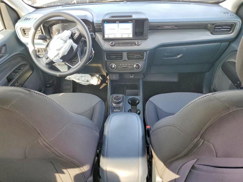 Photo 8 from auction – 2024 FORD MAVERICK with VIN 3FTTW8B90RRA63229