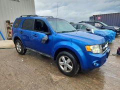 Photo 4 from auction – 2011 FORD ESCAPE with VIN 1FMCU0D72BKA07026