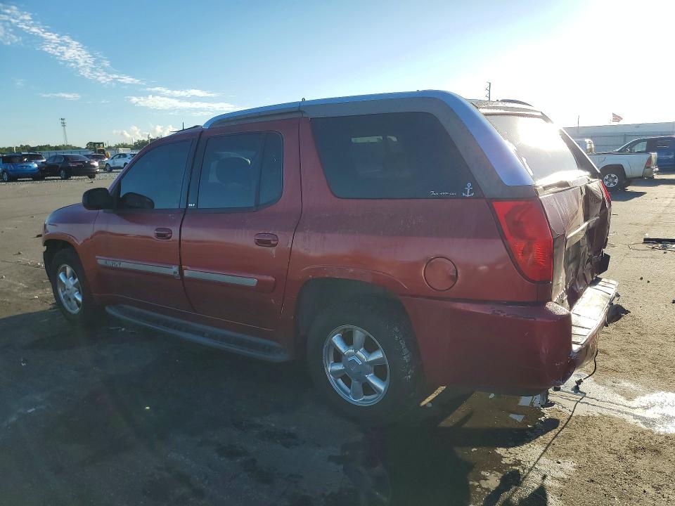 Photo 2 from auction – 2004 GMC ENVOY with VIN 1GKES12P146150674