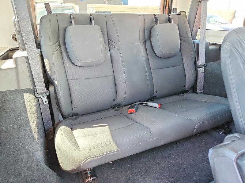 Photo 10 from auction – 2019 JEEP WRANGLER with VIN 1C4GJXAG4KW598612