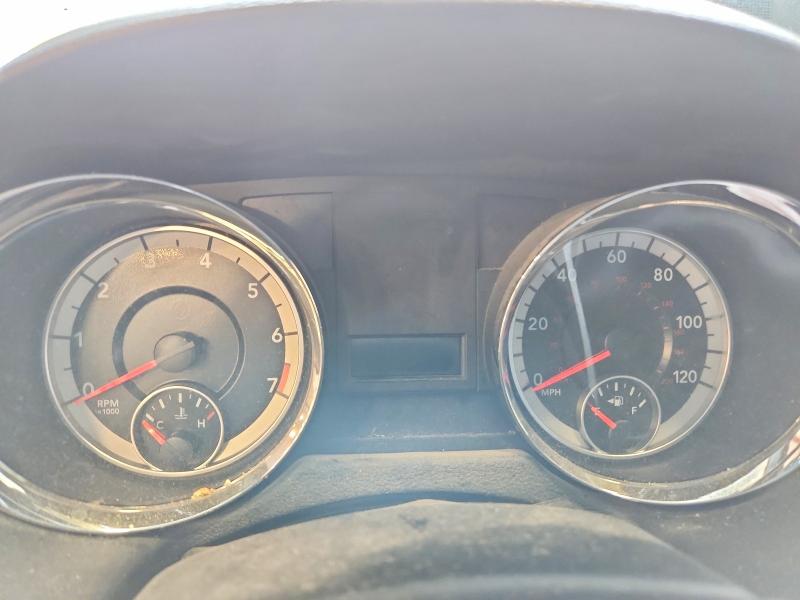 Photo 9 from auction – 2016 DODGE GRAND CARAVAN with VIN 2C4RDGCGXGR176695