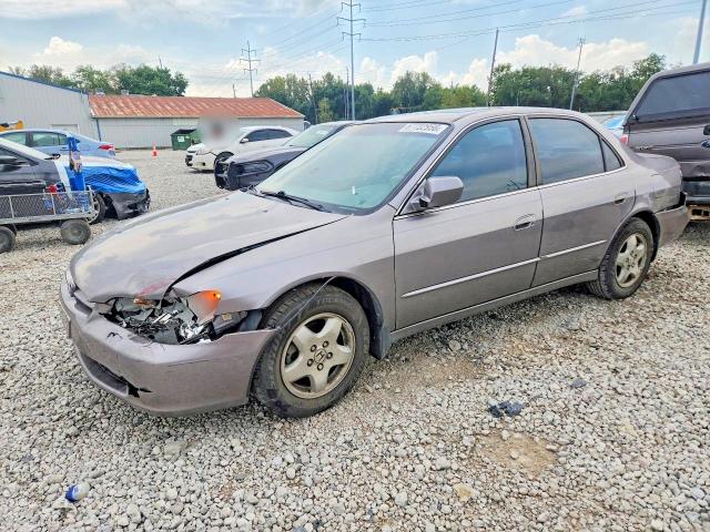 2000 HONDA ACCORD - Търг №67722956