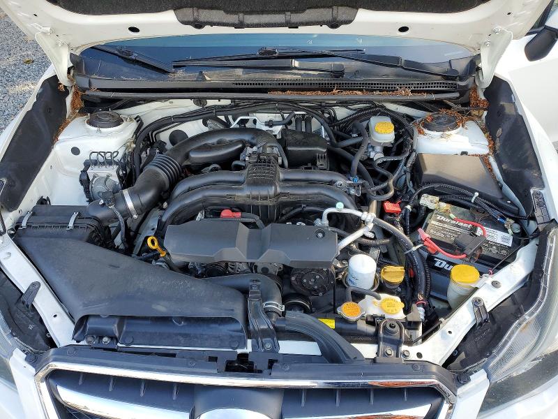 Photo 12 from auction – 2015 SUBARU XV CROSSTREK with VIN JF2GPACC2F9217562