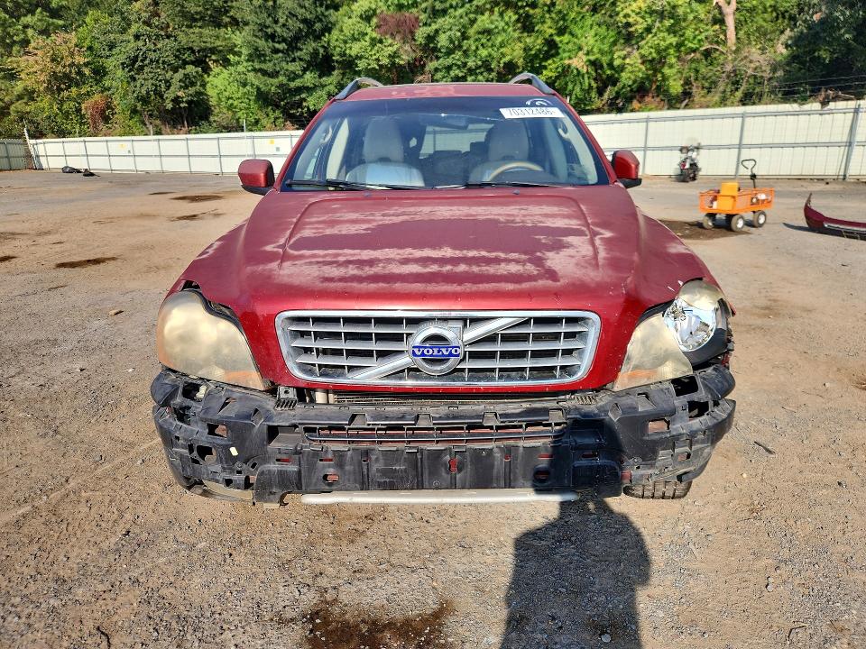 Zdjęcie 5 z aukcji – 2011 VOLVO XC90 z VIN YV4952CY3B1583311