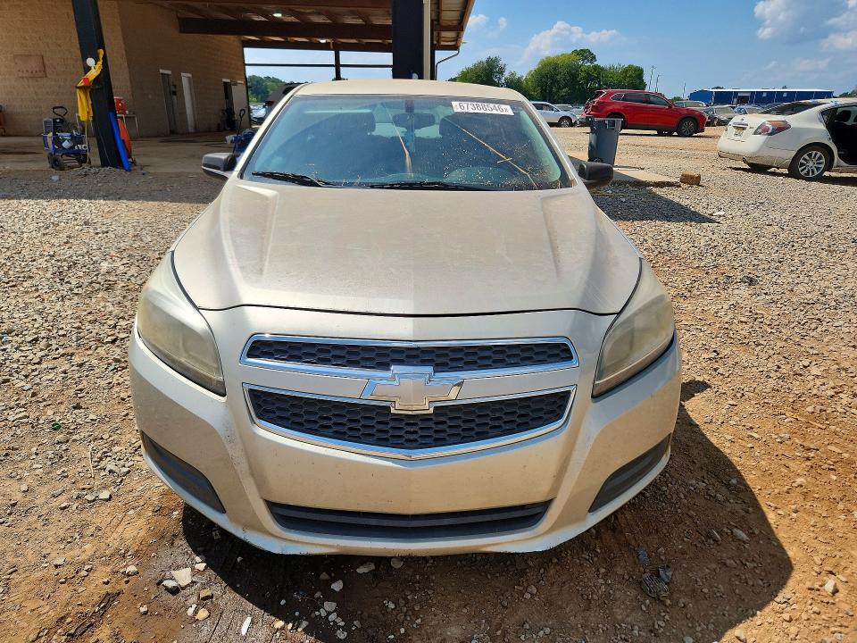 Foto 5 de la subasta – 2013 CHEVROLET MALIBU con VIN 1G11B5SA5DF327152