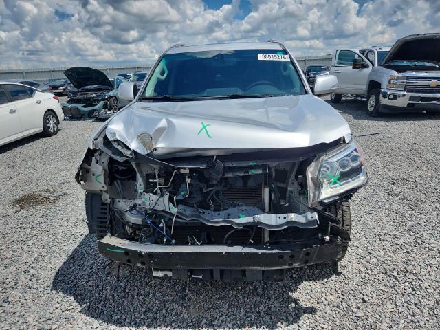 Photo 5 from auction – 2015 LEXUS GX with VIN JTJJM7FX4F5106126
