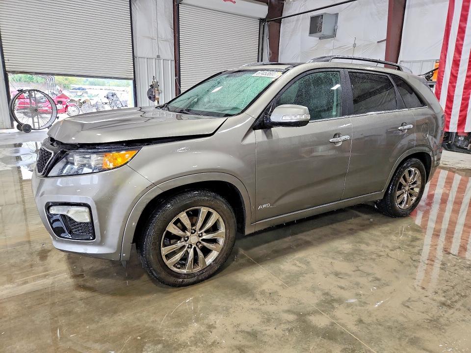 2013 KIA SORENTO - Търг №67453606