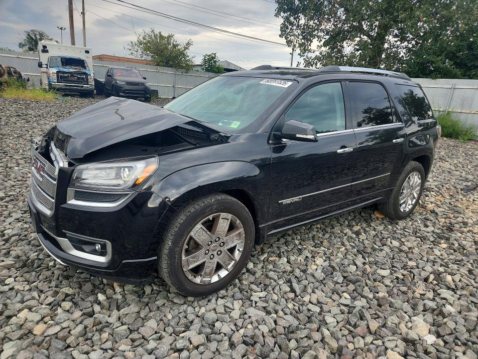 2014 GMC ACADIA - Търг №68086526