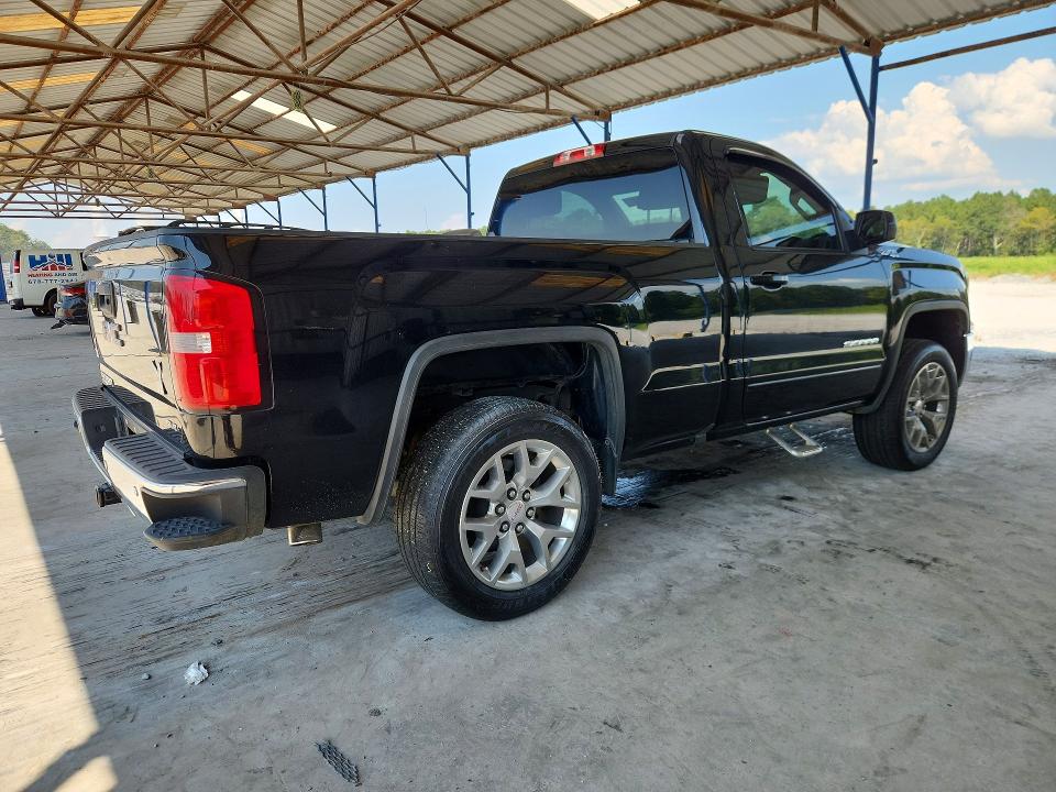 Photo 3 from auction – 2016 GMC SIERRA with VIN 1GTN2MEC3GZ106605