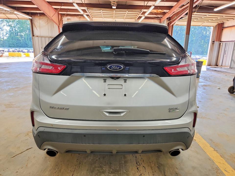 Zdjęcie 6 z aukcji – 2019 FORD EDGE z VIN 2FMPK4J9XKBB38980
