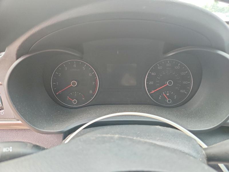 Zdjęcie 9 z aukcji – 2017 KIA OPTIMA z VIN KNAGT4L38H5150405