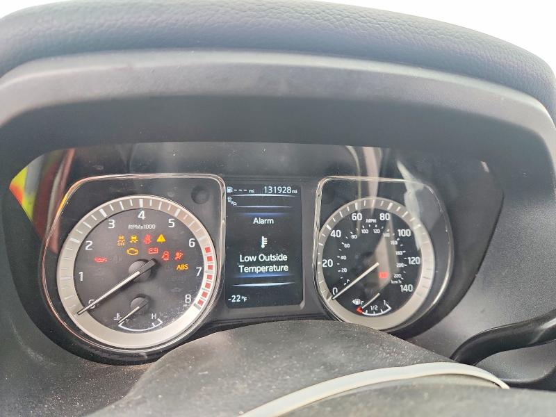 Снимка 9 от търг – 2018 NISSAN TITAN с VIN 1N6AA1E51JN506062