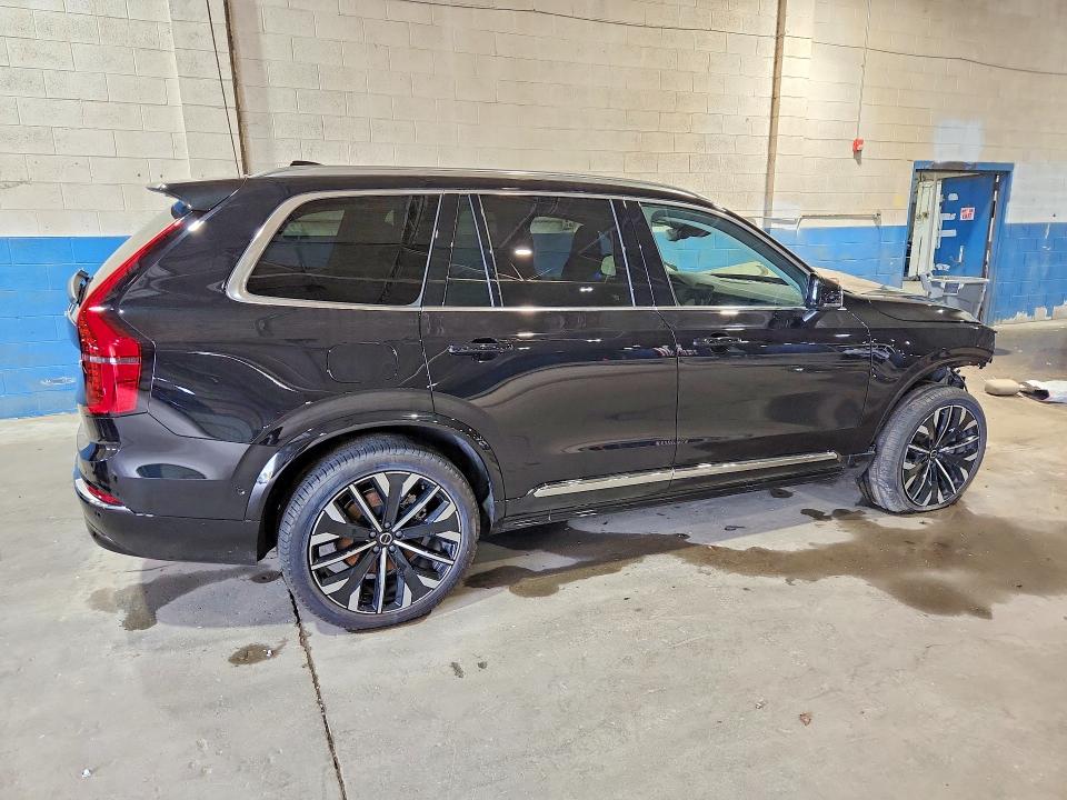 Photo 3 from auction – 2026 VOLVO XC90 with VIN YV4062PEXT1519144