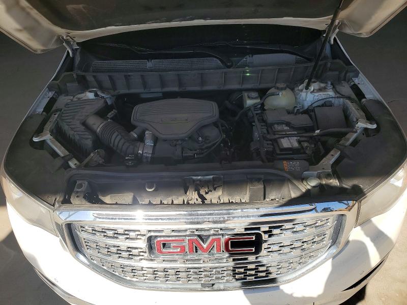 Photo 12 from auction – 2017 GMC ACADIA with VIN 1GKKNPLS4HZ297771