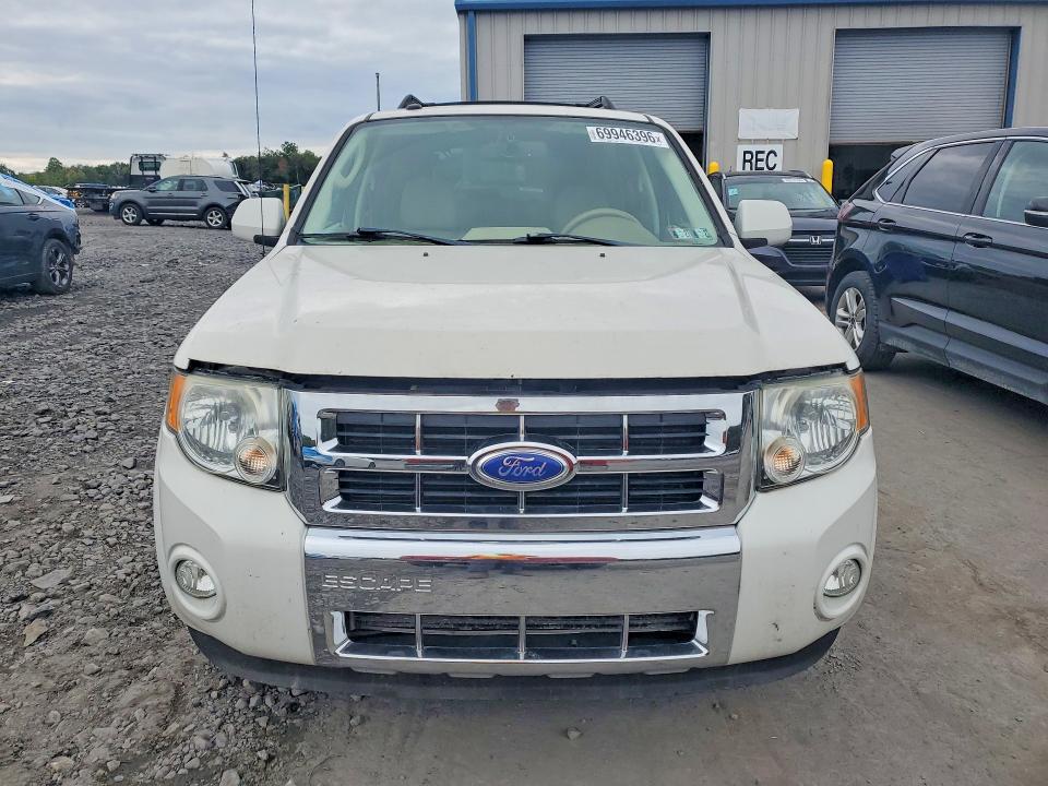 Снимка 5 от търг – 2011 FORD ESCAPE с VIN 1FMCU9EG4BKC08347