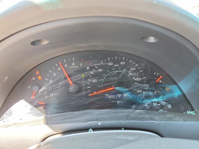 Photo 9 from auction – 2009 TOYOTA CAMRY with VIN 4T1BE46K69U833894