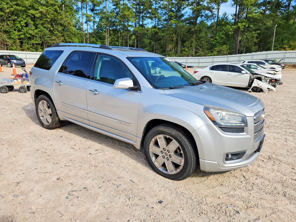 Photo 4 from auction – 2015 GMC ACADIA with VIN 1GKKVTKD0FJ267061