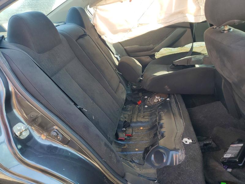 Photo 10 from auction – 2012 NISSAN ALTIMA with VIN 1N4AL2AP3CC172552