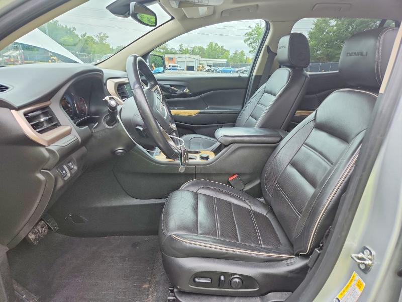 Zdjęcie 7 z aukcji – 2018 GMC ACADIA z VIN 1GKKNXLSXJZ101645