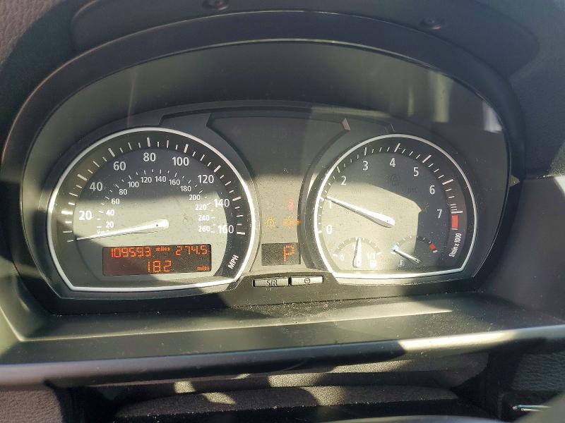 صورة رقم 9 من المزاد - 2007 BMW X3 مع VIN WBXPC93467WF25991