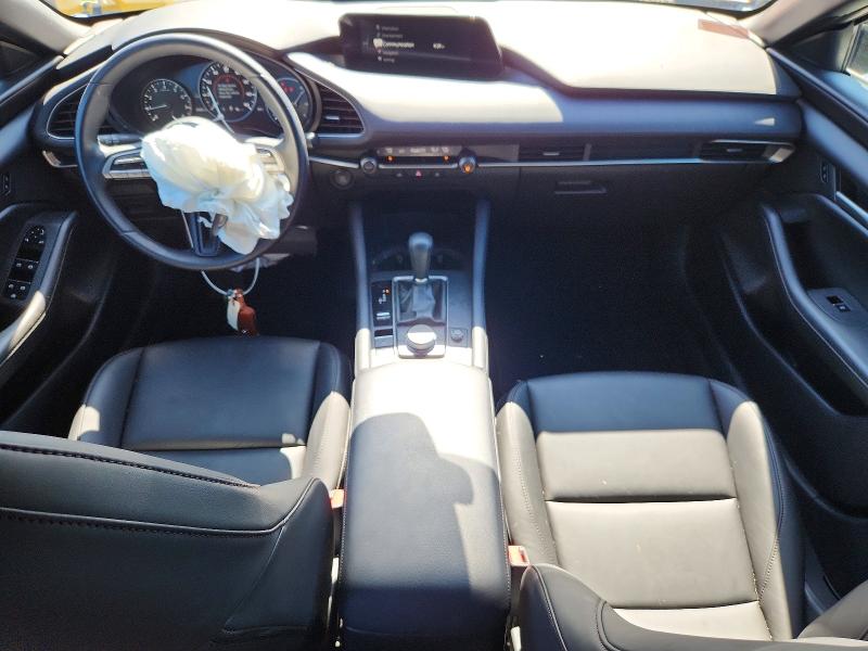 Photo 8 from auction – 2023 MAZDA 3 with VIN JM1BPAKM8P1622991