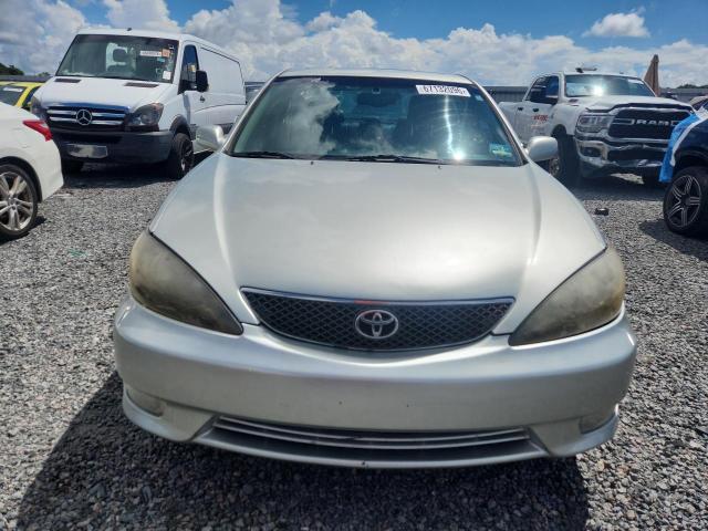 Photo 5 from auction – 2006 TOYOTA CAMRY with VIN JTDBA32K860026246