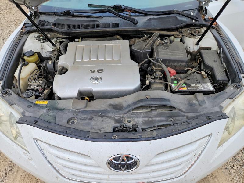 Photo 11 from auction – 2007 TOYOTA CAMRY with VIN 4T1BK46K67U555245