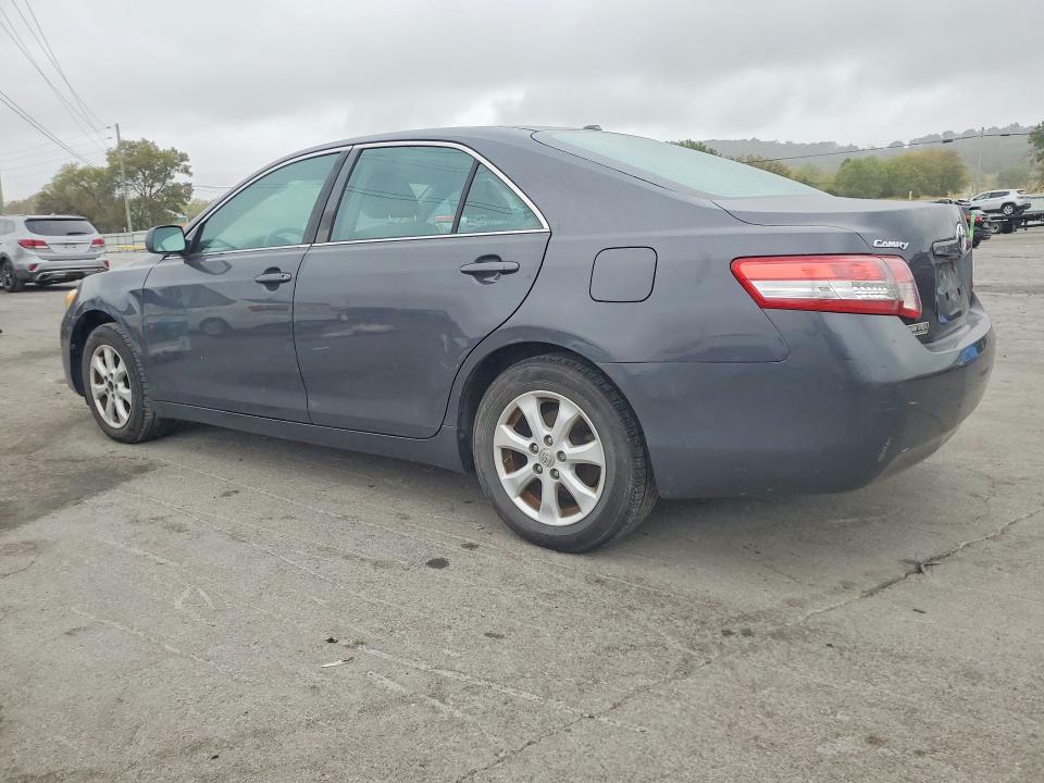 Photo 2 from auction – 2011 TOYOTA CAMRY with VIN 4T1BF3EK2BU633609