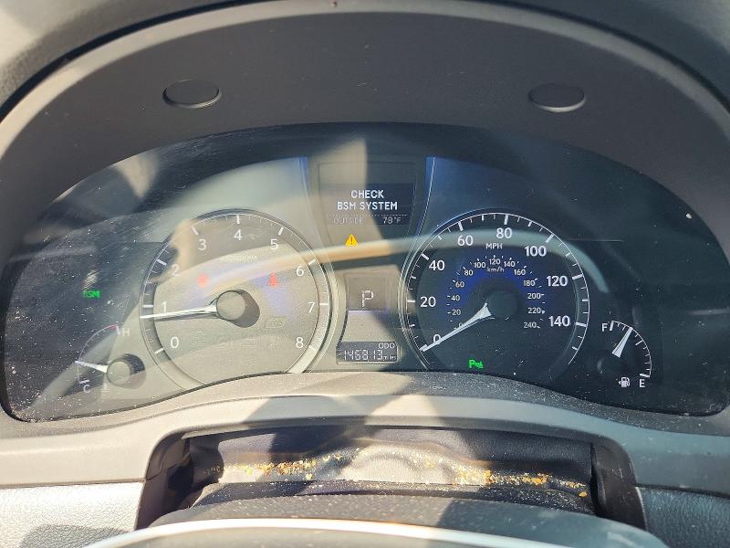 Снимка 9 от търг – 2015 LEXUS RX 350 с VIN 2T2BK1BA1FC329346