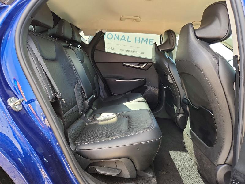 Снимка 11 от търг – 2023 KIA EV6 с VIN KNDC34LA7P5611267