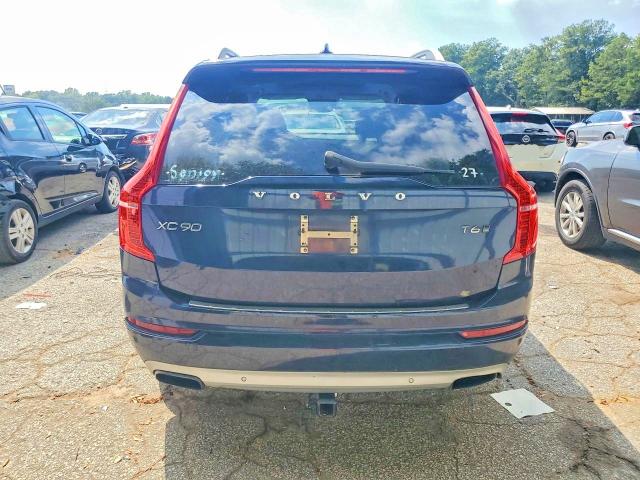 Zdjęcie 6 z aukcji – 2016 VOLVO XC90 z VIN YV4A22PK2G1017062