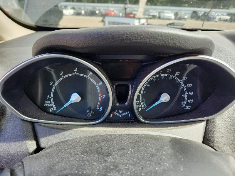 صورة رقم 9 من المزاد - 2015 FORD FIESTA مع VIN 3FADP4EJ3FM204664