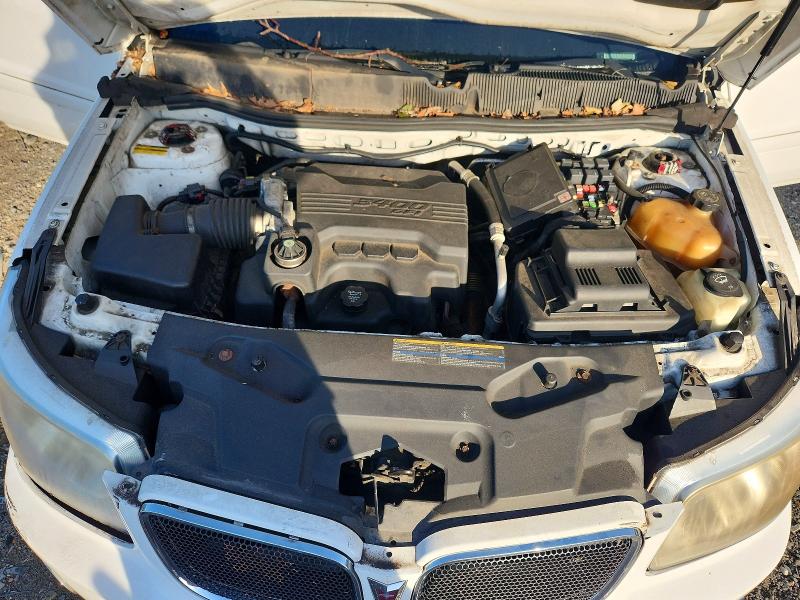 Photo 12 from auction – 2007 PONTIAC TORRENT with VIN 2CKDL73F276016941