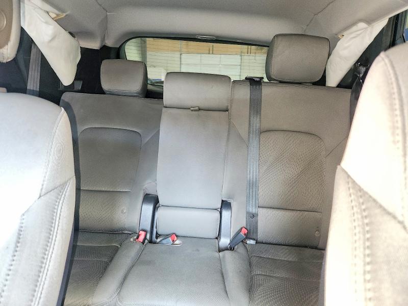 Снимка 10 от търг – 2015 HYUNDAI SANTA FE SPORT с VIN 5XYZU3LB0FG240355