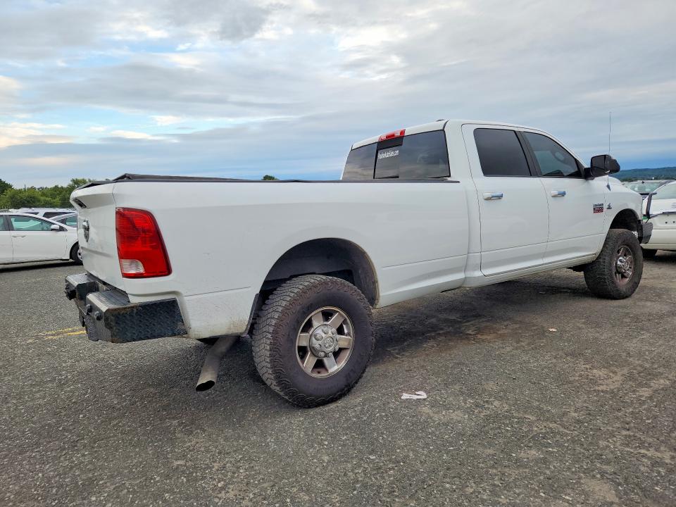 Zdjęcie 3 z aukcji – 2010 DODGE RAM 3500 z VIN 3D73Y3CL5AG113944