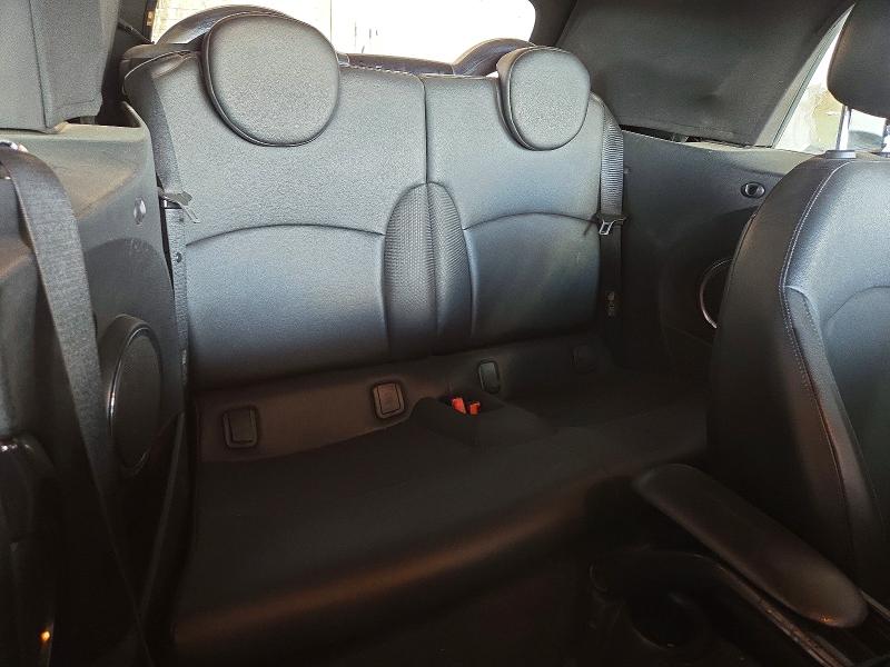 Zdjęcie 10 z aukcji – 2011 MINI COOPER z VIN WMWZP3C5XBTX82530
