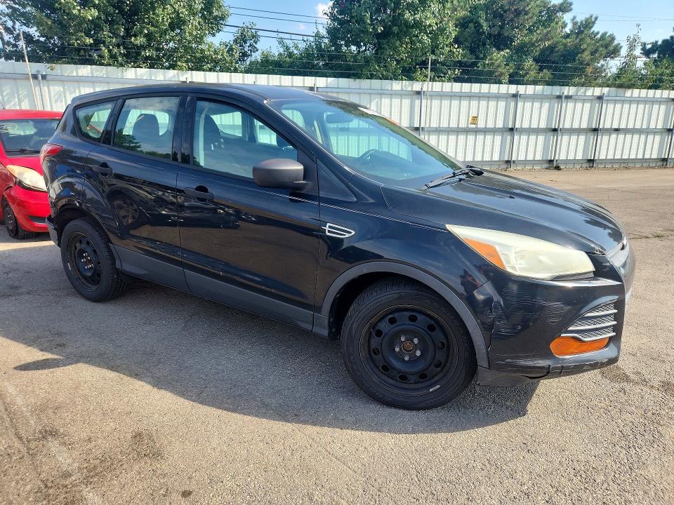 Photo 4 from auction – 2014 FORD ESCAPE with VIN 1FMCU0F72EUB37068