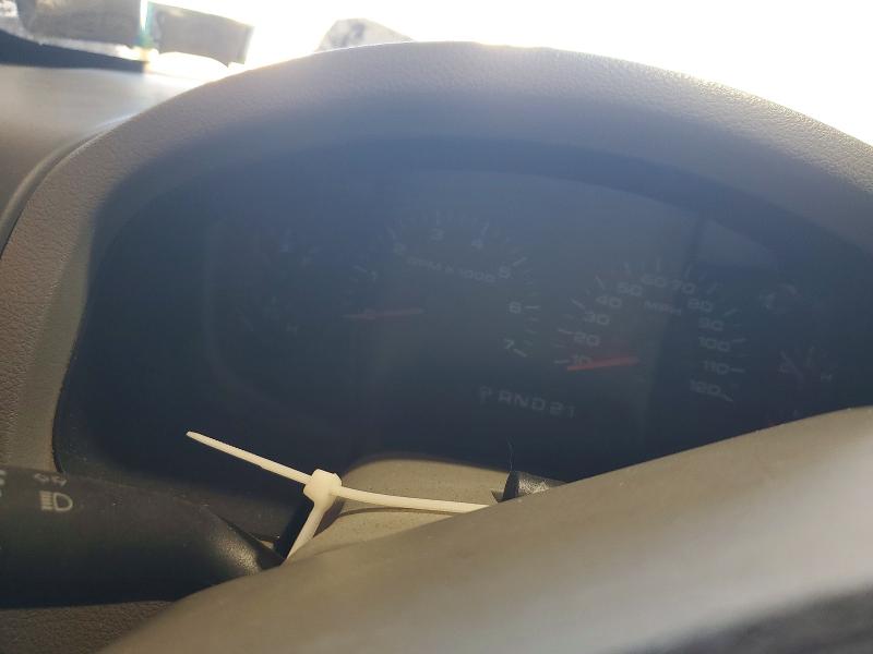 Photo 9 from auction – 2008 FORD F150 with VIN 1FTRX14W38FC14741