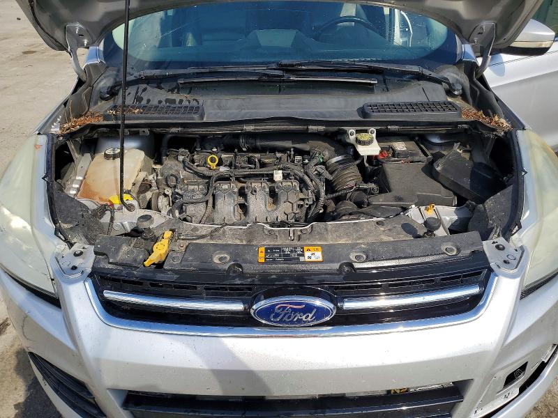 Photo 12 from auction – 2013 FORD ESCAPE with VIN 1FMCU9H92DUD93342