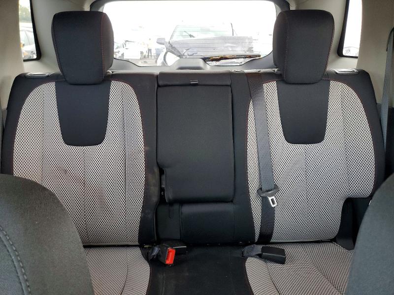 صورة رقم 10 من المزاد - 2015 GMC TERRAIN مع VIN 2GKFLWE34F6224870