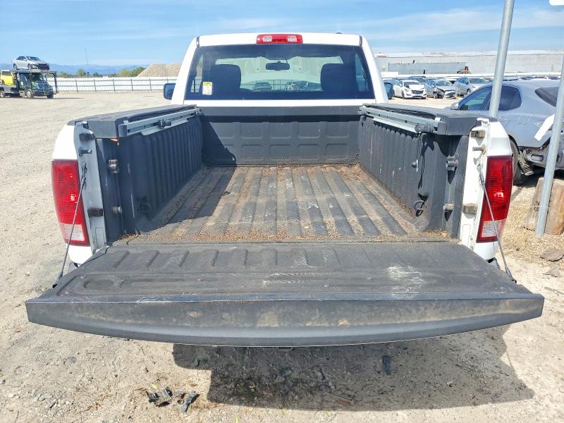 Photo 10 from auction – 2012 DODGE RAM 1500 with VIN 3C6JD6AP2CG251021