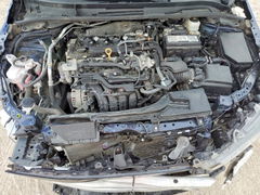 Photo 11 from auction – 2025 TOYOTA COROLLA with VIN 5YFB4MDE2SP234305